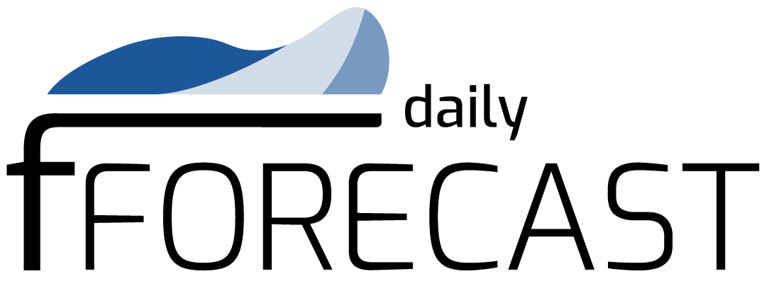 futureFORECAST daily: Tagesprognosen.