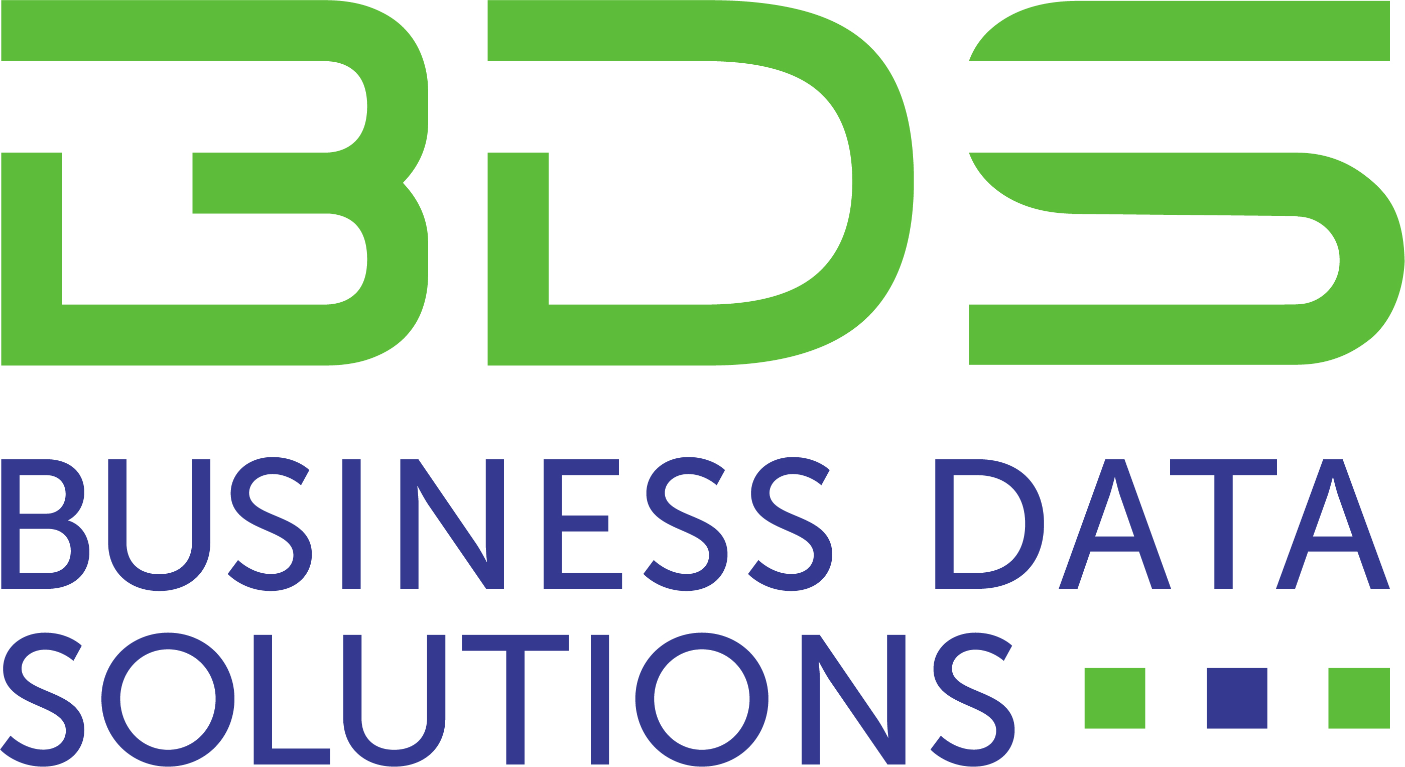 BDS Logo