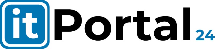 itportal24 Logo