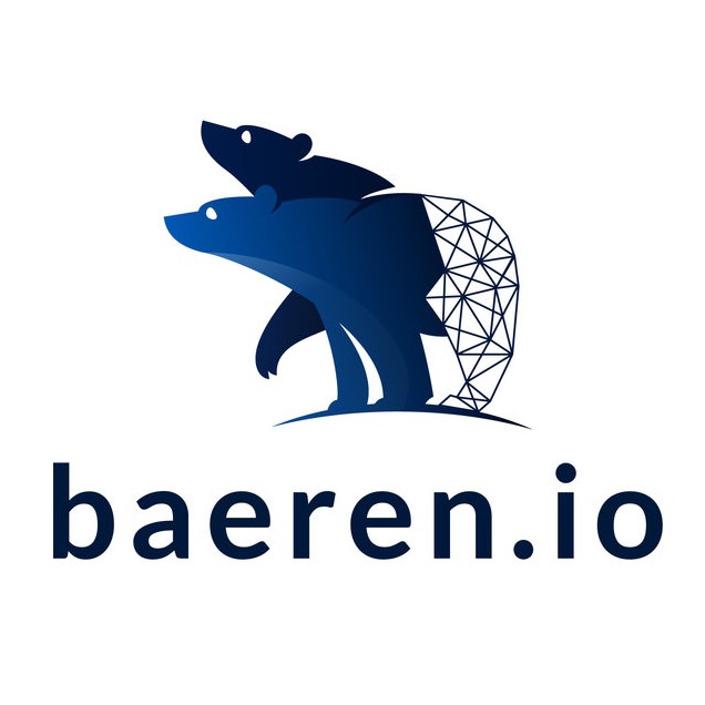 baerenIO Logo