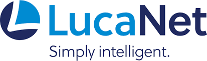 lucanet Logo